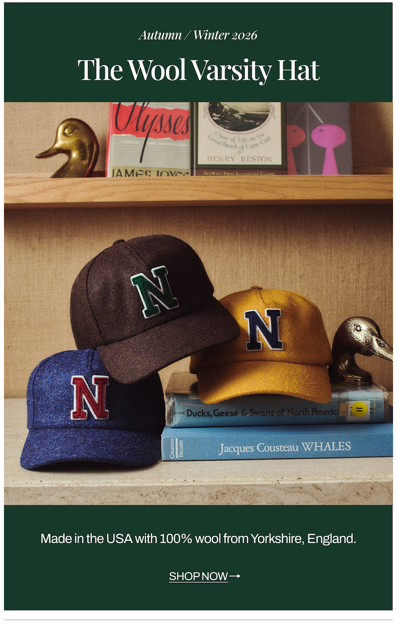 Hats