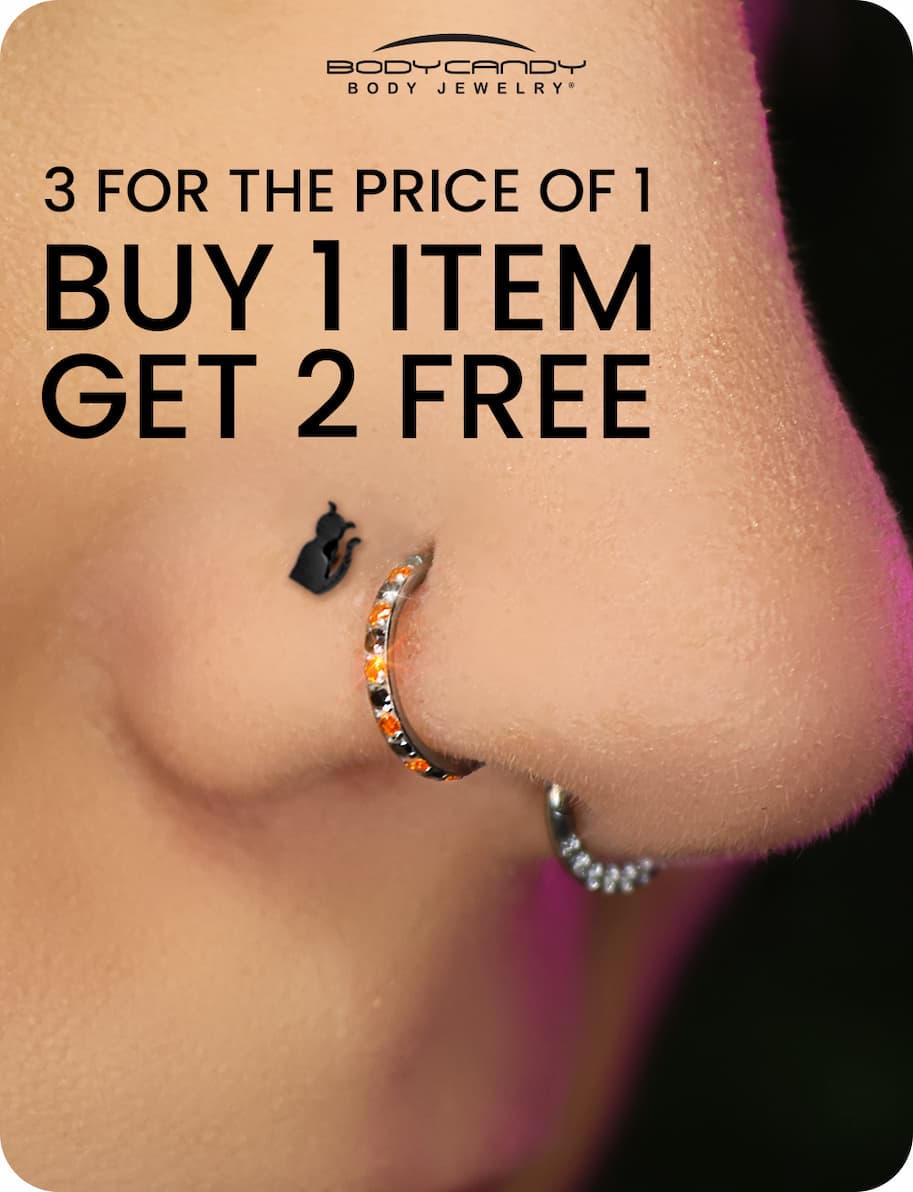buy 1 get 2 free with code OCT2FREE