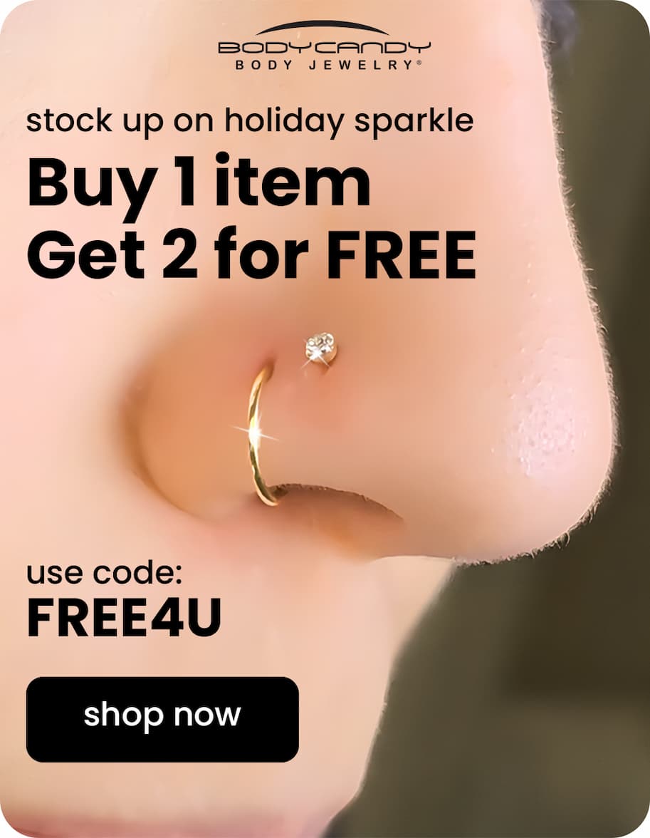 buy 1 get 2 free with code FREE4U