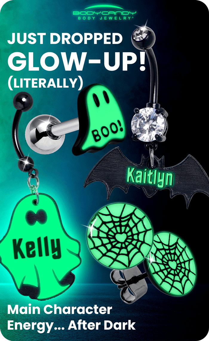 New Halloween Arrivals