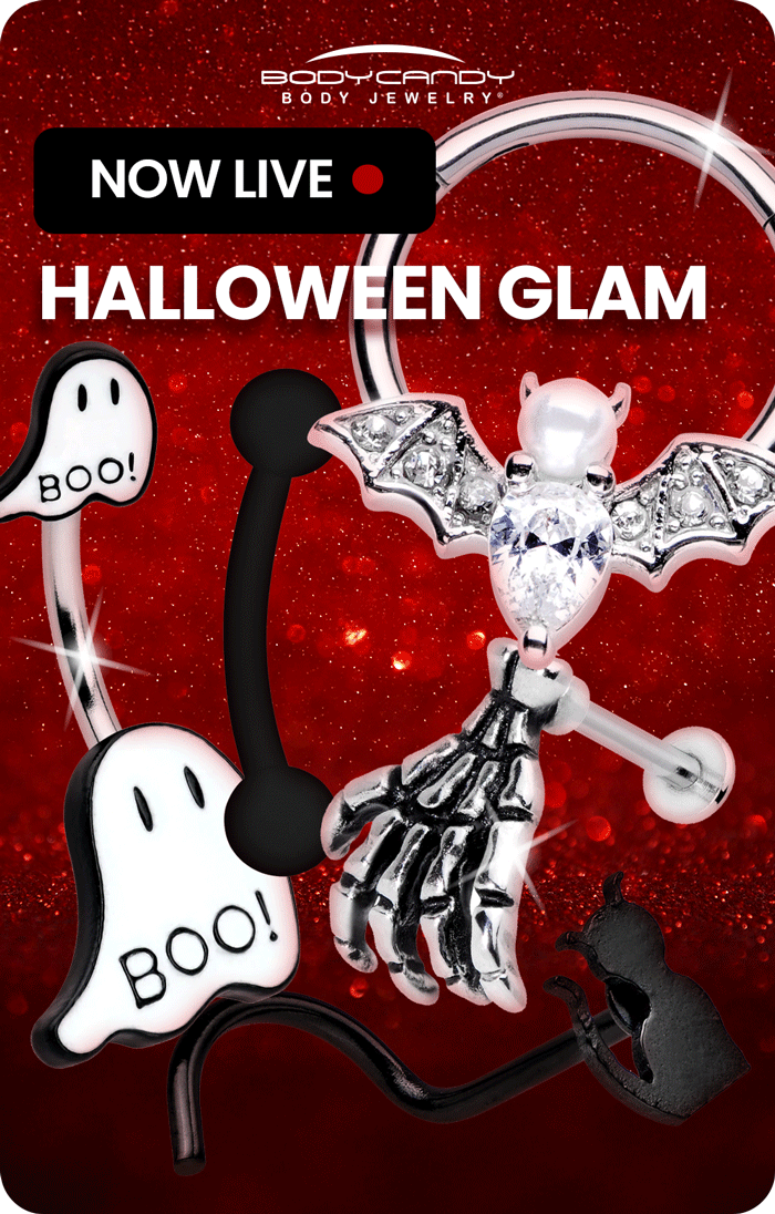 New Halloween Arrivals