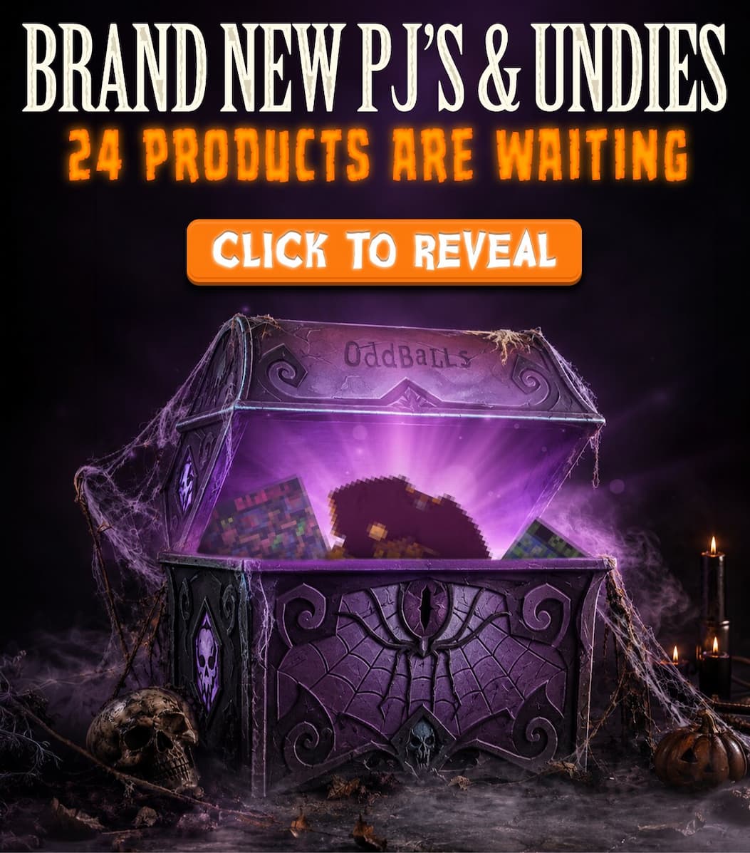 Scare Package | 3 New Spooky Treats